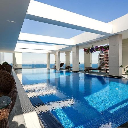 Tamarind Danang Beach Hotel Экстерьер фото