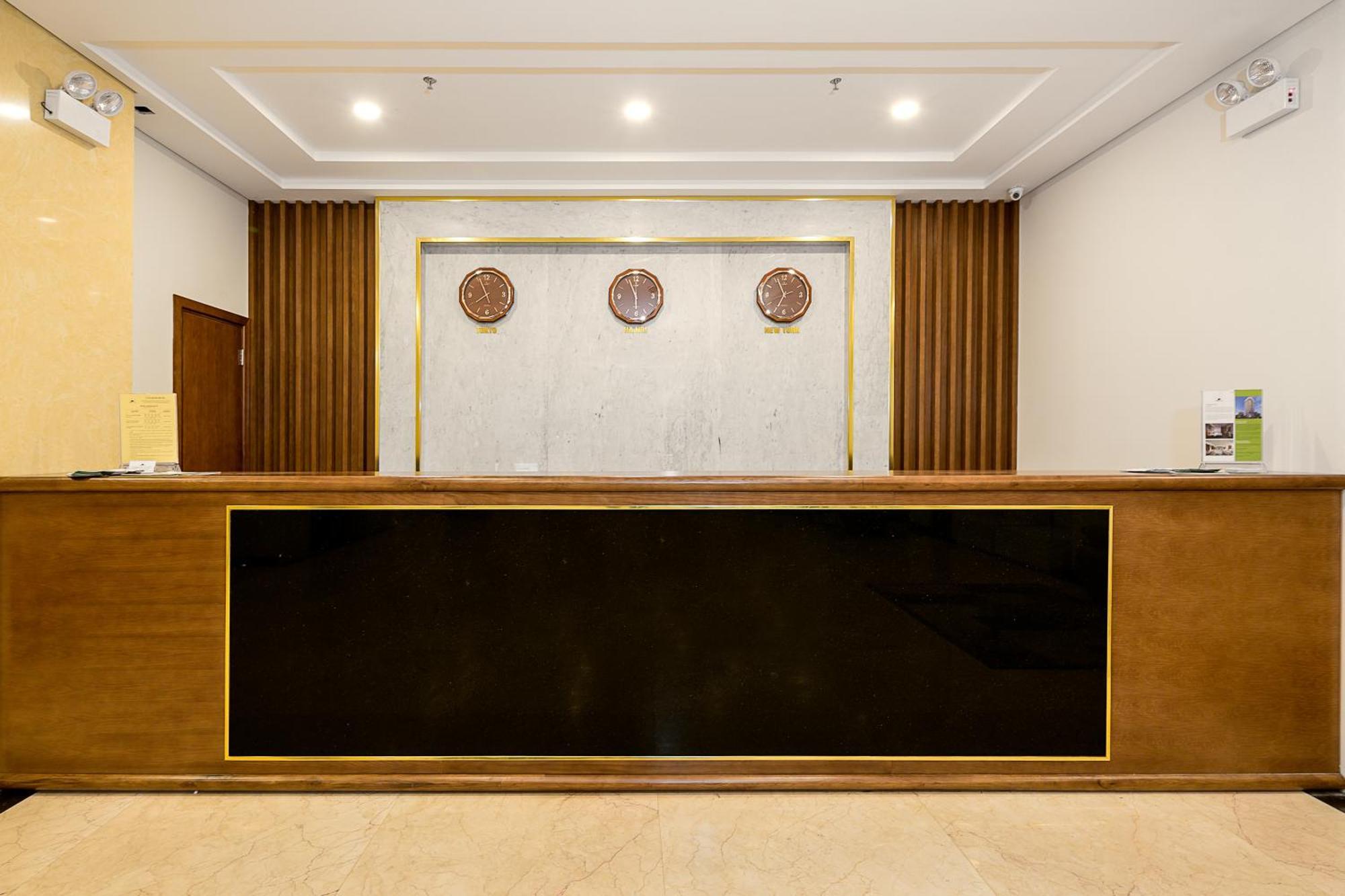 Tamarind Danang Beach Hotel Экстерьер фото